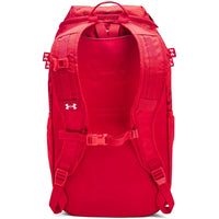 Under Armour Utility Baseball Print Backpack