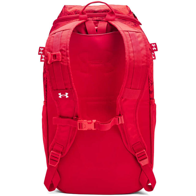 Under Armour Utility Baseball Print Backpack