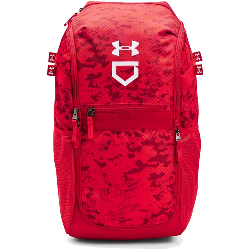 Under Armour Utility Baseball Print Backpack