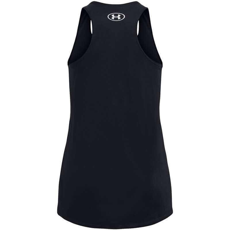 Youth Under Armour Big Logo Tank