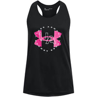 Youth Under Armour Big Logo Tank
