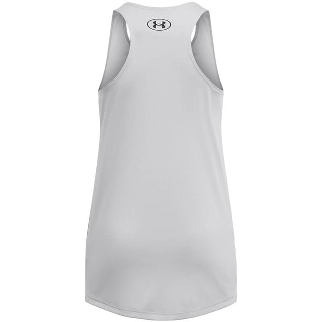 Youth Under Armour Big Logo Tank