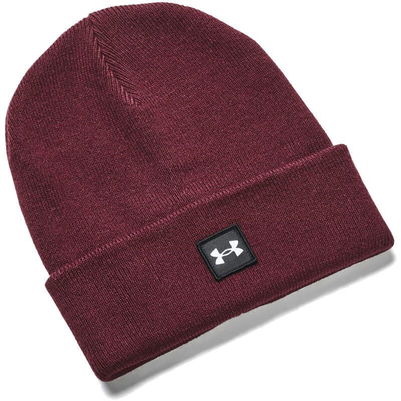 Adult Under Armour Halftime Cuff Beanie