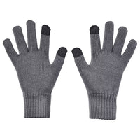 Men's Under Armour Halftime Gloves