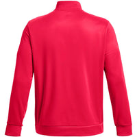 Men's Under Armour Fleece 1/4 Zip