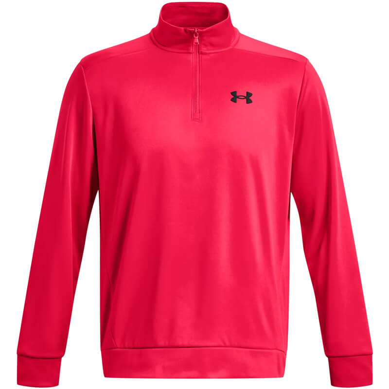 Men's Under Armour Fleece 1/4 Zip