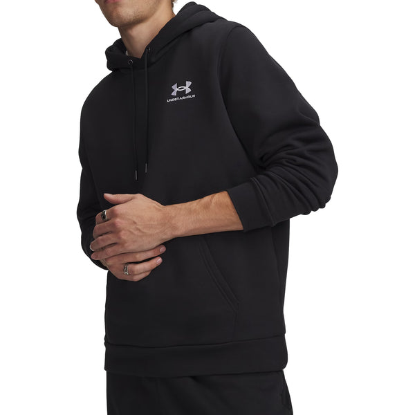 Men's Under Armour Icon Fleece Hoodie