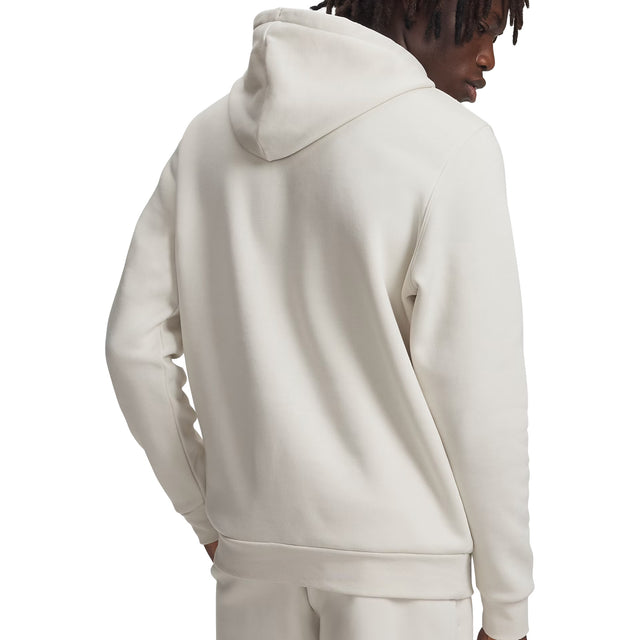 Men's Under Armour Icon Fleece Hoodie