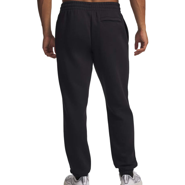 Men's Under Armour Icon Fleece Jogger