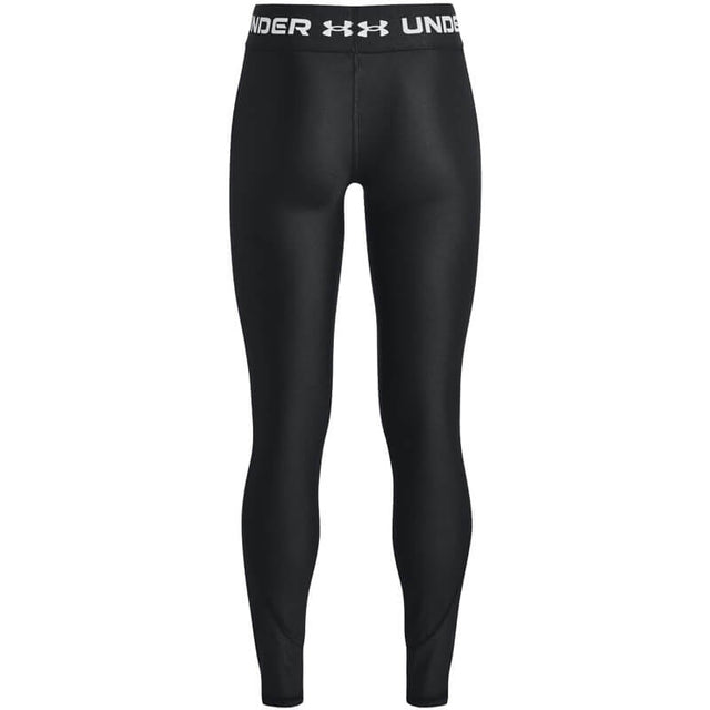 Youth Under Armour HeatGear Leggings