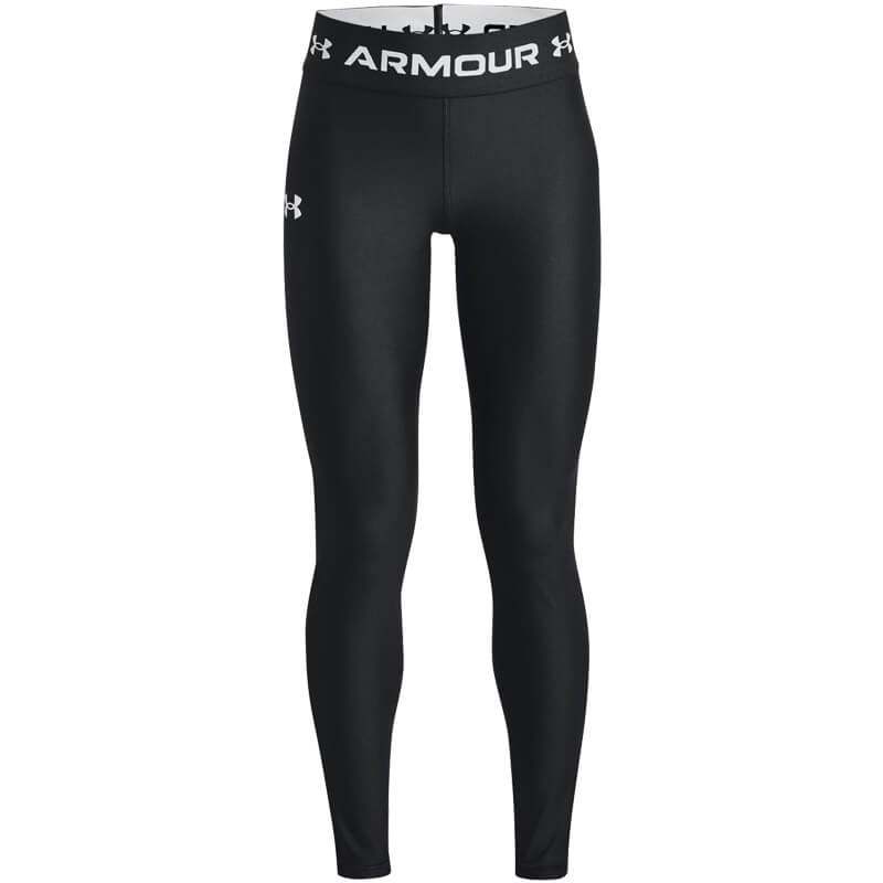 Youth Under Armour HeatGear Leggings