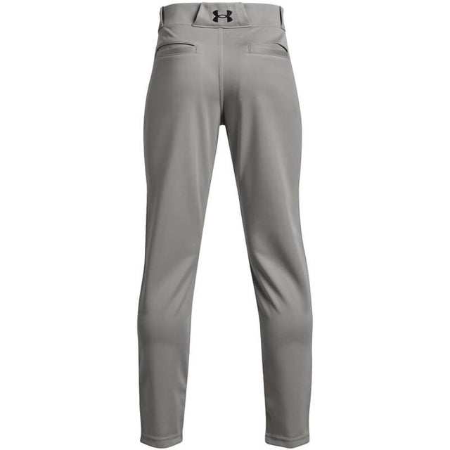 Youth Boys' Under Armour Utility Relaxed Baseball Pants