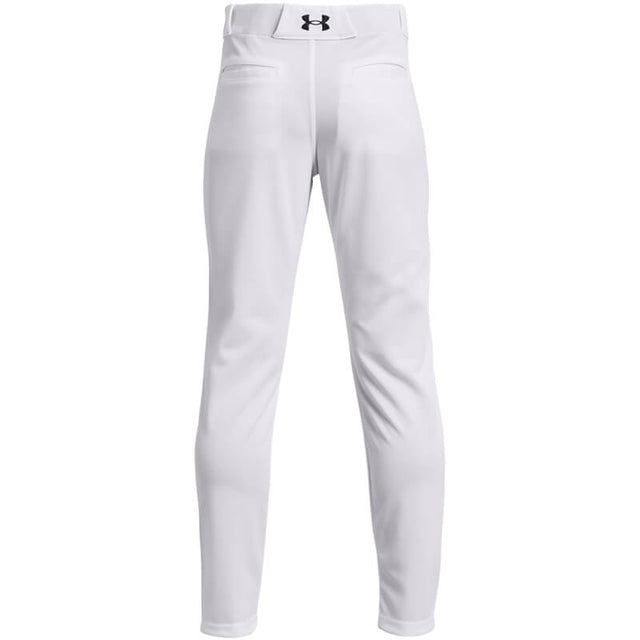 Youth Boys' Under Armour Utility Relaxed Baseball Pant