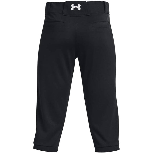 Youth Under Armour Utility Baseball Knicker