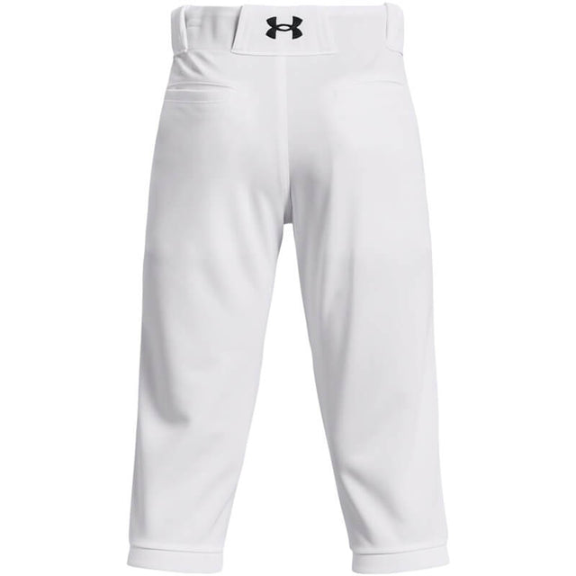 Youth Under Armour Utility Baseball Knicker
