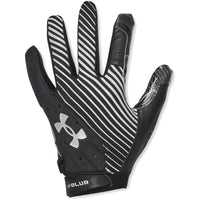 Men's Under Armour Blur Football Gloves