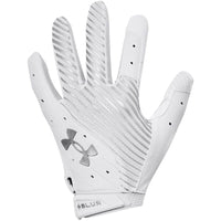Men's Under Armour Blur Football Gloves