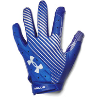 Men's Under Armour Blur Football Gloves