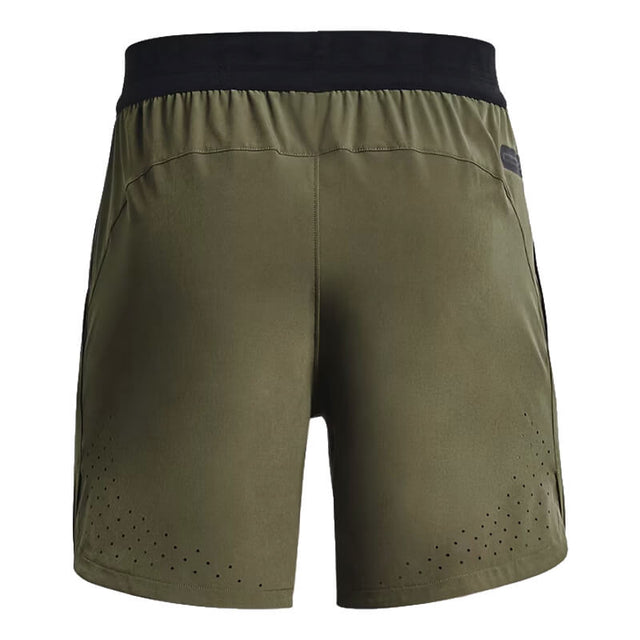 Men's Under Armour Vanish Elite Shorts