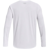 Men's Under Armour Team Tech L/S Tee