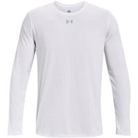 Men's Under Armour Team Tech L/S Tee