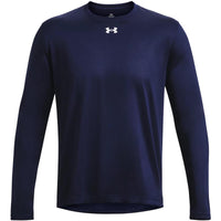 Men's Under Armour Team Tech L/S Tee