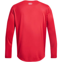 Men's Under Armour Team Tech L/S Tee