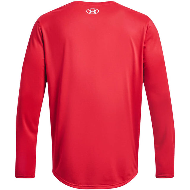 Men's Under Armour Team Tech L/S Tee