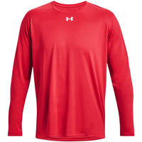 Men's Under Armour Team Tech L/S Tee