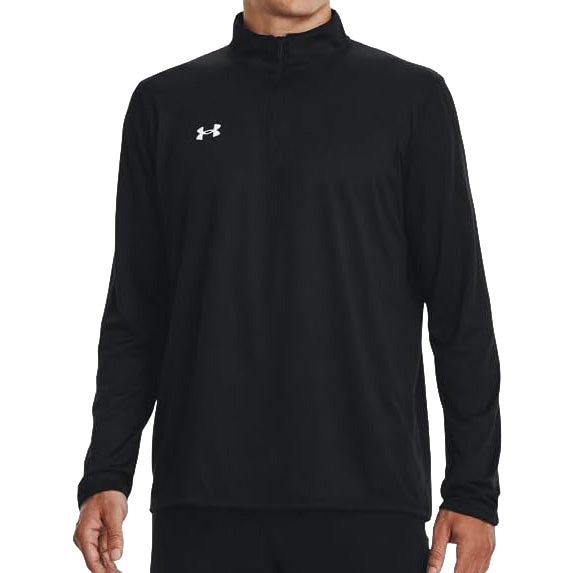 Men's Under Armour Team Quarter Zip