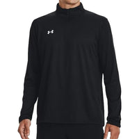 Men's Under Armour Team Quarter Zip