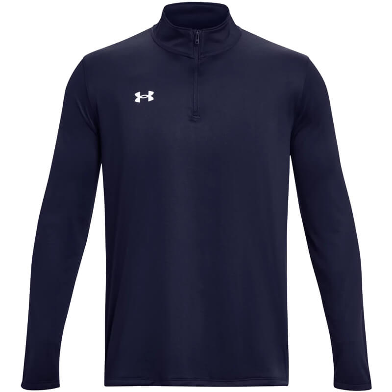 Men's Under Armour Team 1/4 Zip