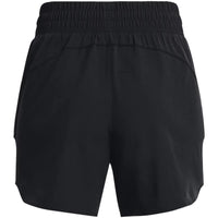 Women's Under Armour Flex Woven 5" Shorts