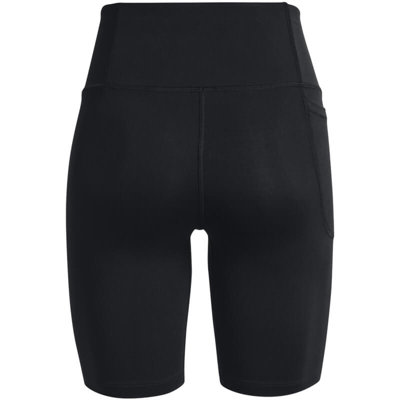Women's Under Armour Motion Bike Shorts