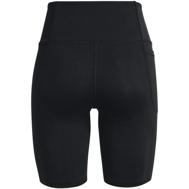 Women's Under Armour Motion Bike Shorts