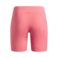 Youth Girls' Under Armour Motion Bike Shorts
