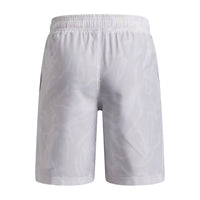 Youth Boys' Under Armour Tech Woven Printed Shorts