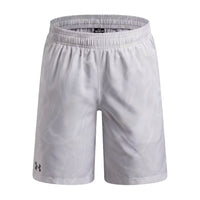 Youth Boys' Under Armour Tech Woven Printed Shorts