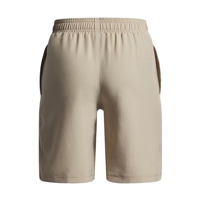 Youth Boys' Under Armour Woven Shorts