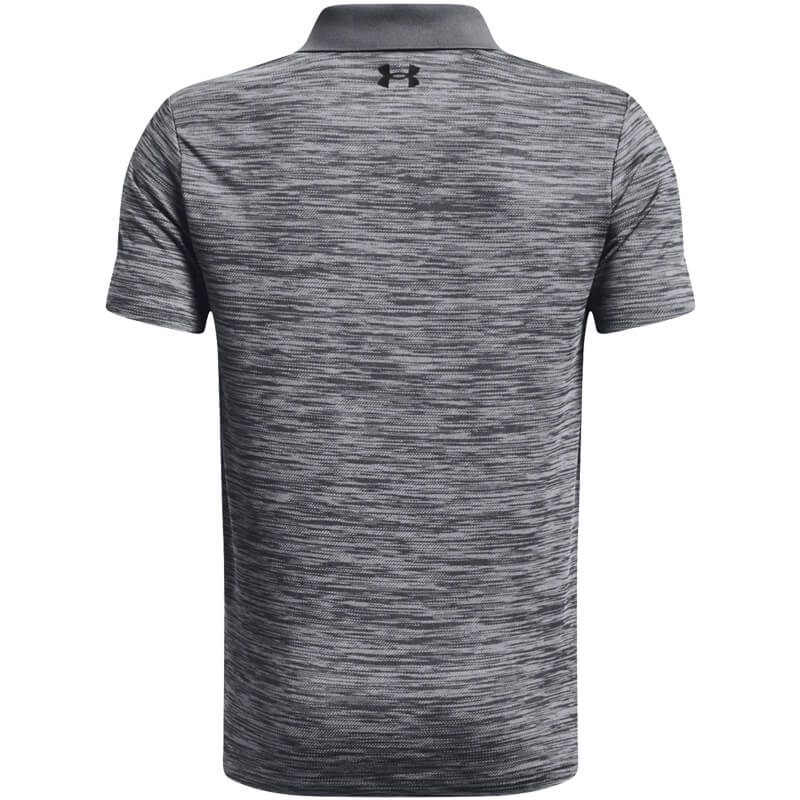 Youth Under Armour Performance Polo