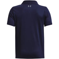 Youth Under Armour Performance Polo