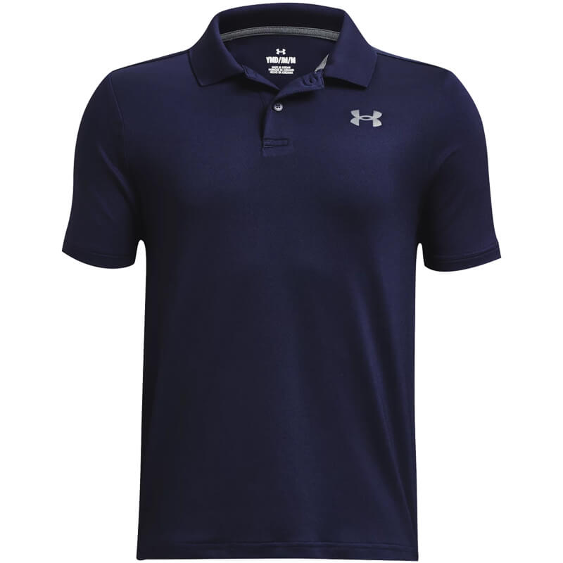 Youth Under Armour Performance Polo