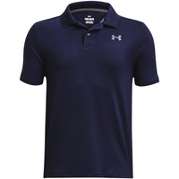 Youth Under Armour Performance Polo