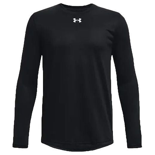 Youth Boys' Under Armour Team Tech L/S