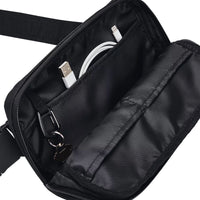 Under Armour Loundon Waist Bag Crossbody