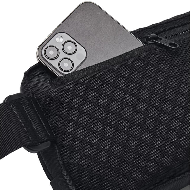 Under Armour Loundon Waist Bag Crossbody