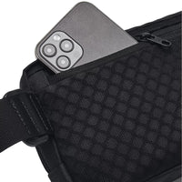 Under Armour Loundon Waist Bag Crossbody