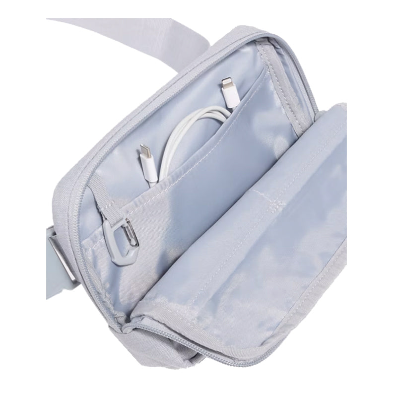 Under Armour Loundon Waist Bag Crossbody