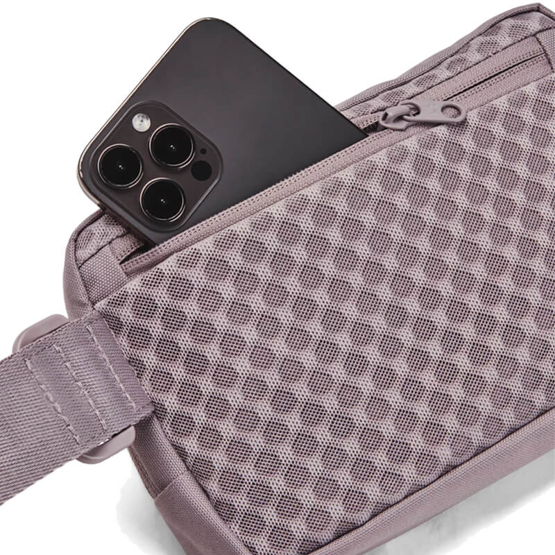 Under Armour Loundon Waist Bag Crossbody