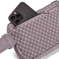 Under Armour Loundon Waist Bag Crossbody